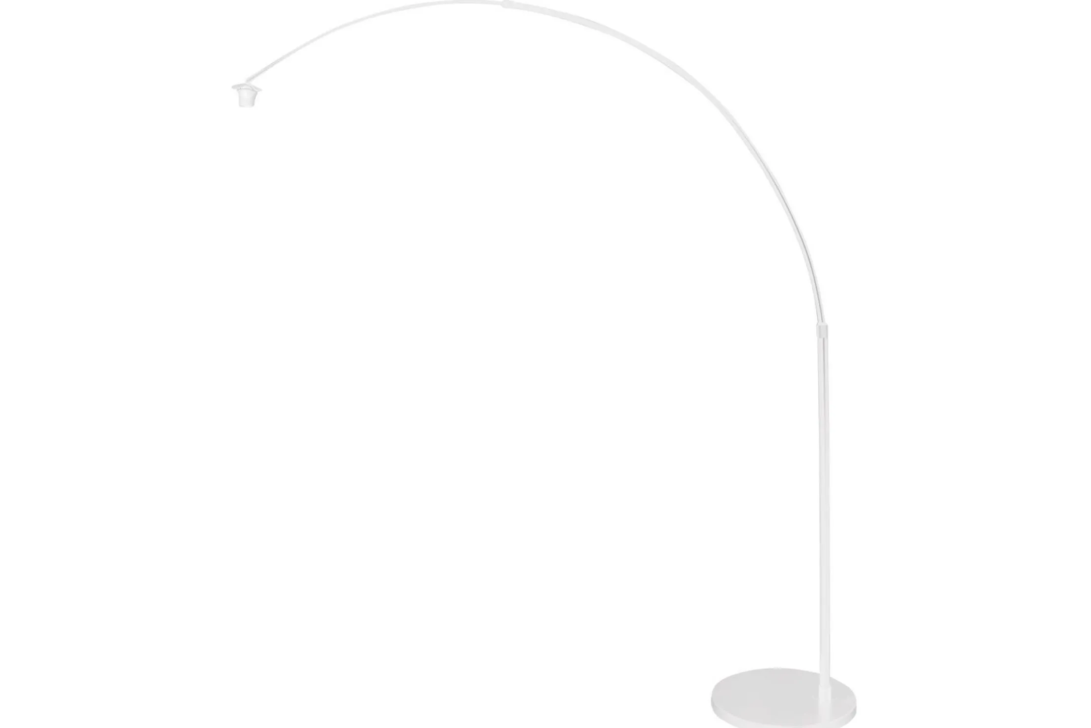 Vloerlamp Sparkled Light