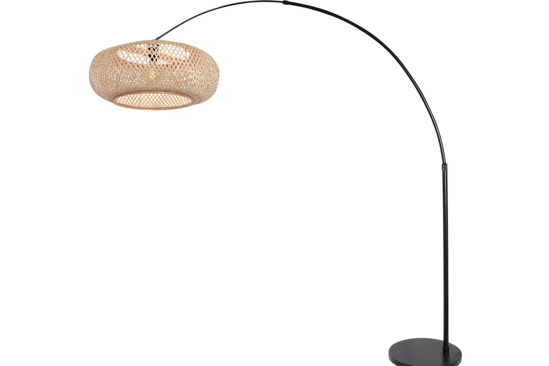 Vloerlamp Sparkled Light