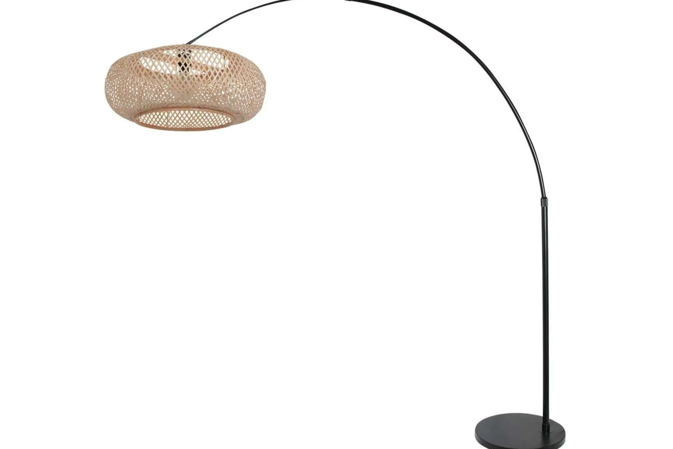 Vloerlamp Sparkled Light