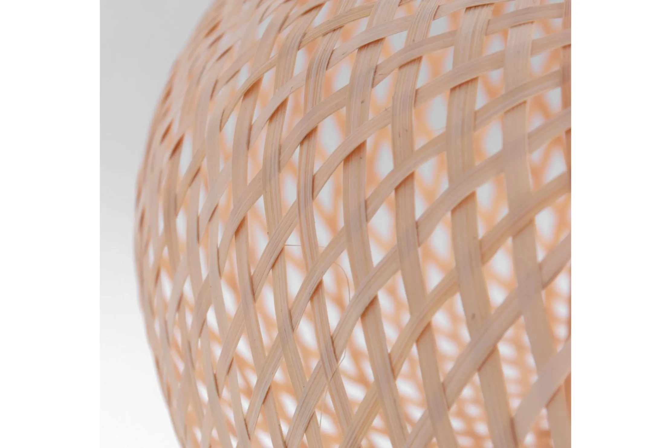 Vloerlamp Sparkled Light