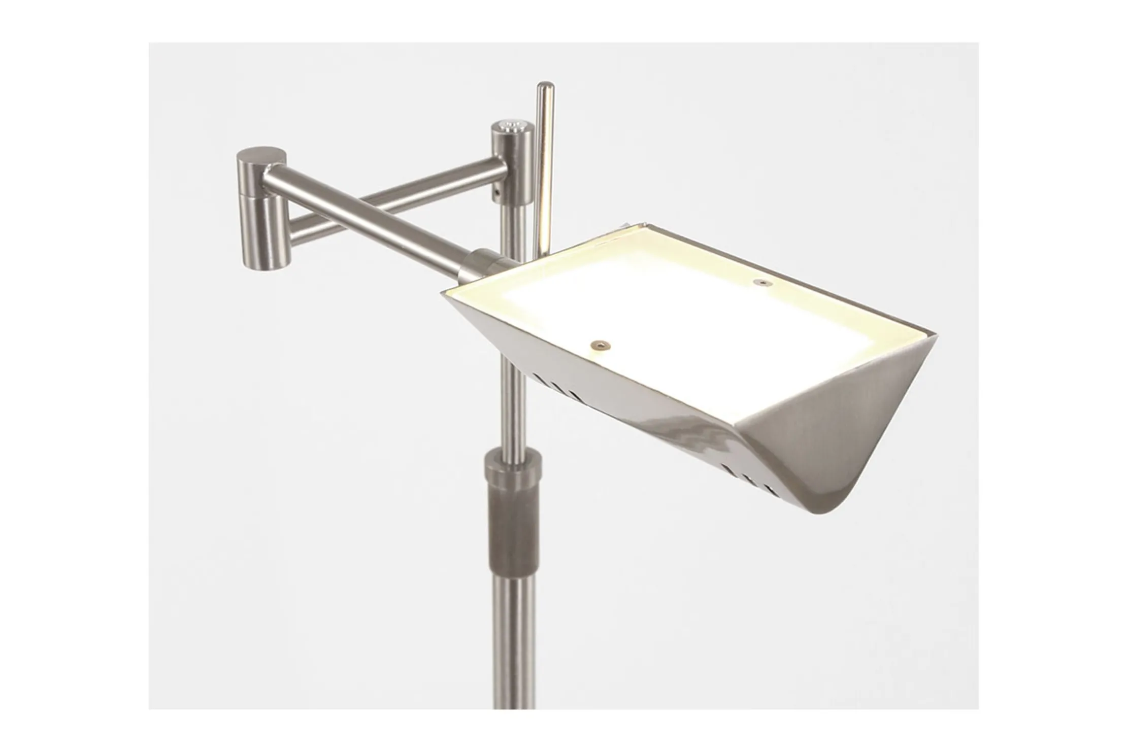 Vloerlamp 5895ST Mexlite