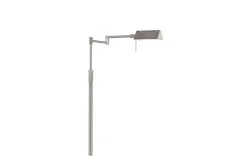 Vloerlamp 5895ST Mexlite