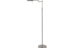 Vloerlamp 5895ST Mexlite