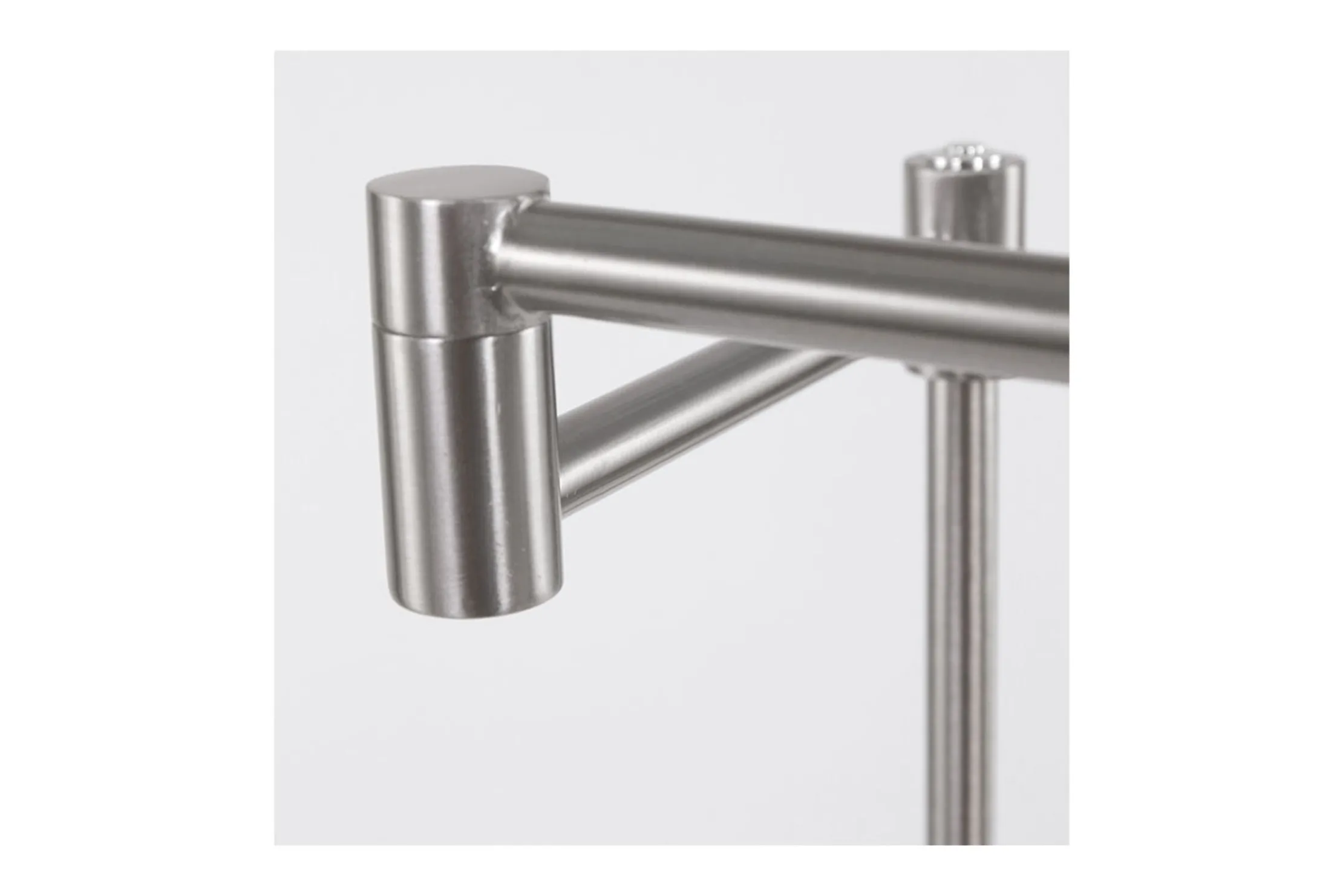 Vloerlamp 5895ST Mexlite