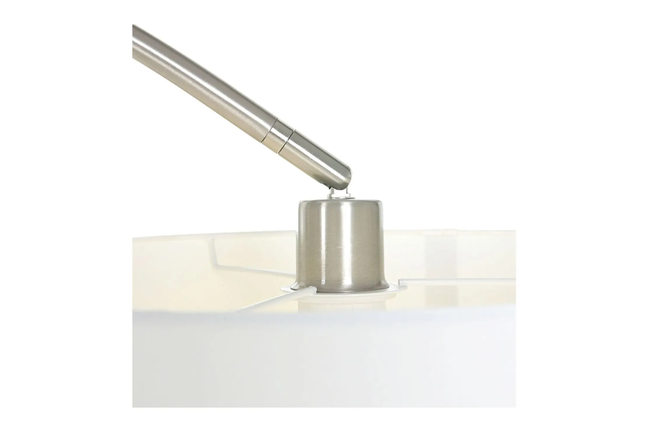 Vloerlamp 7977ST Solva Mexlite