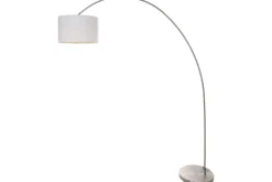 Vloerlamp 7977ST Solva Mexlite