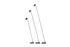 Vloerlamp S 05-VL8233-30 Bowie