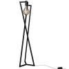 Vloerlamp 3100-9005 Taranto | Ztahl