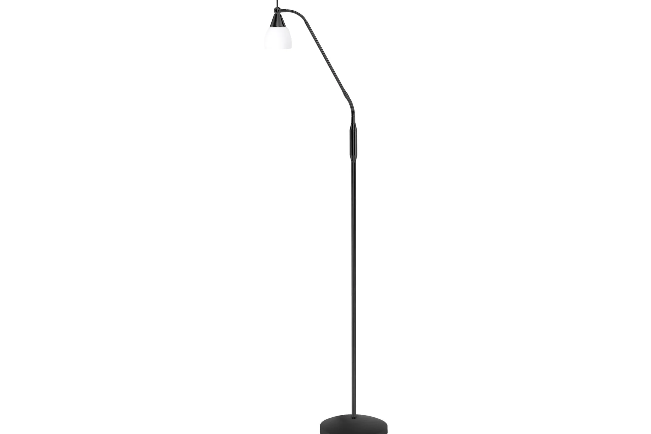 Vloerlamp Touchy