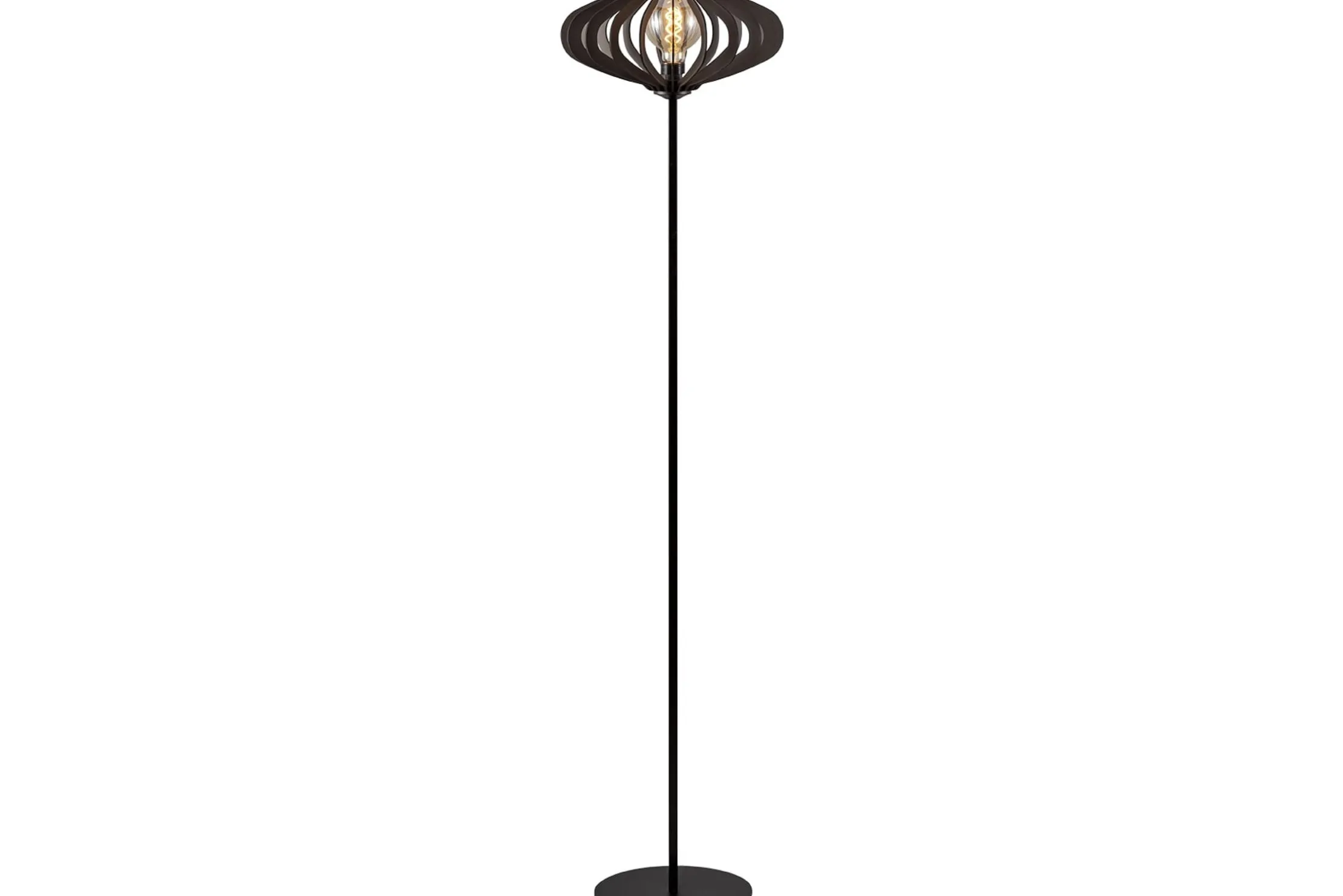 Vloerlamp 1881-05-05-130-35 Ufo