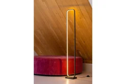 Vloerlamp 05-VL8290-30 Avenue