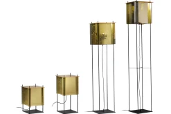 Vloerlamp 05-VL8262-30 Cube