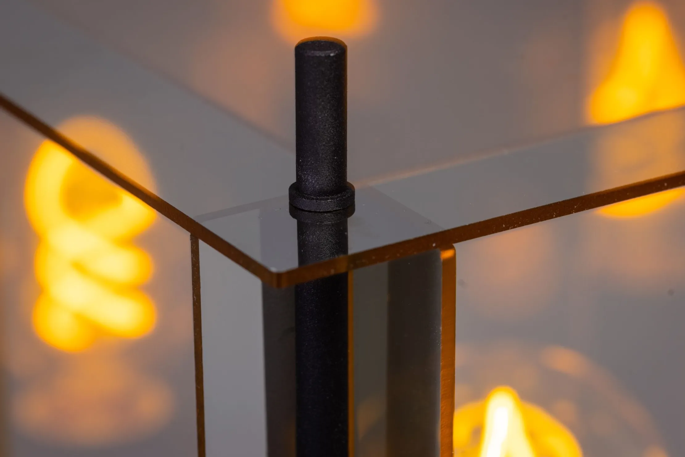 Vloerlamp 05-VL8262-30 Cube