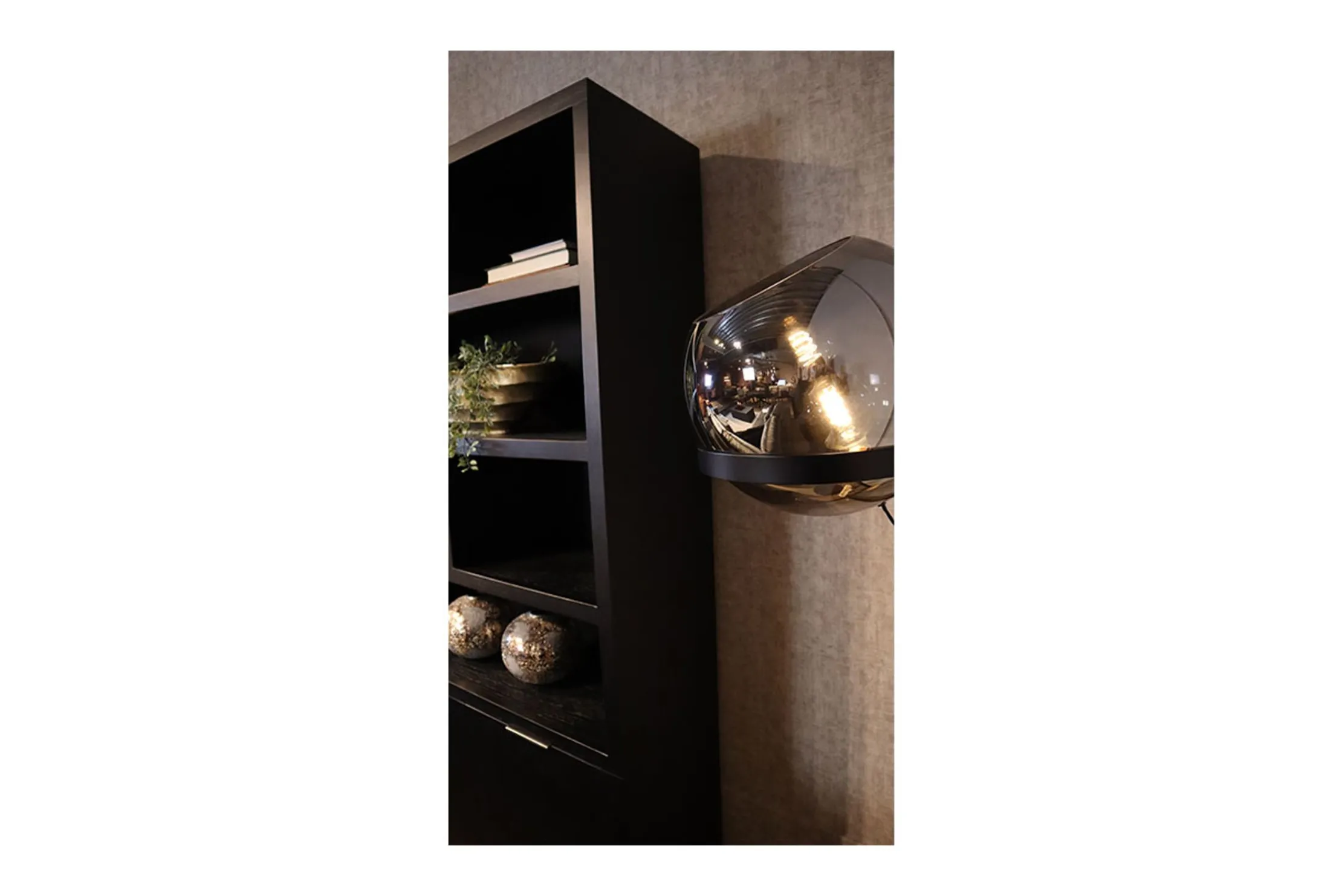 Vloerlamp 05-VL8364-3036 Orb