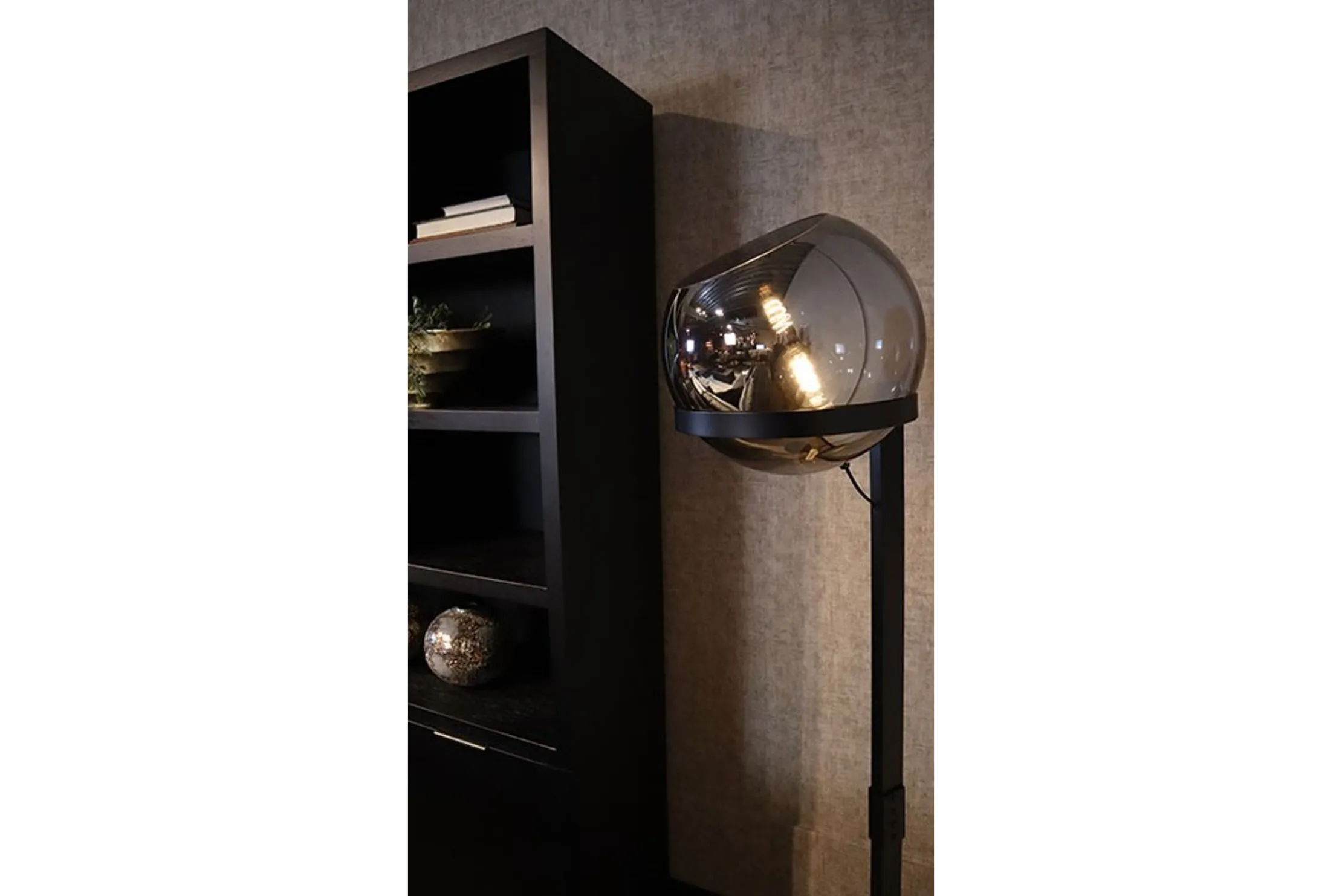 Vloerlamp 05-VL8364-3036 Orb