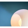 Vloerlamp 05-VL8366-3067 Orb Opal