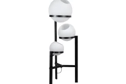 Vloerlamp 05-VL8366-3067 Orb Opal