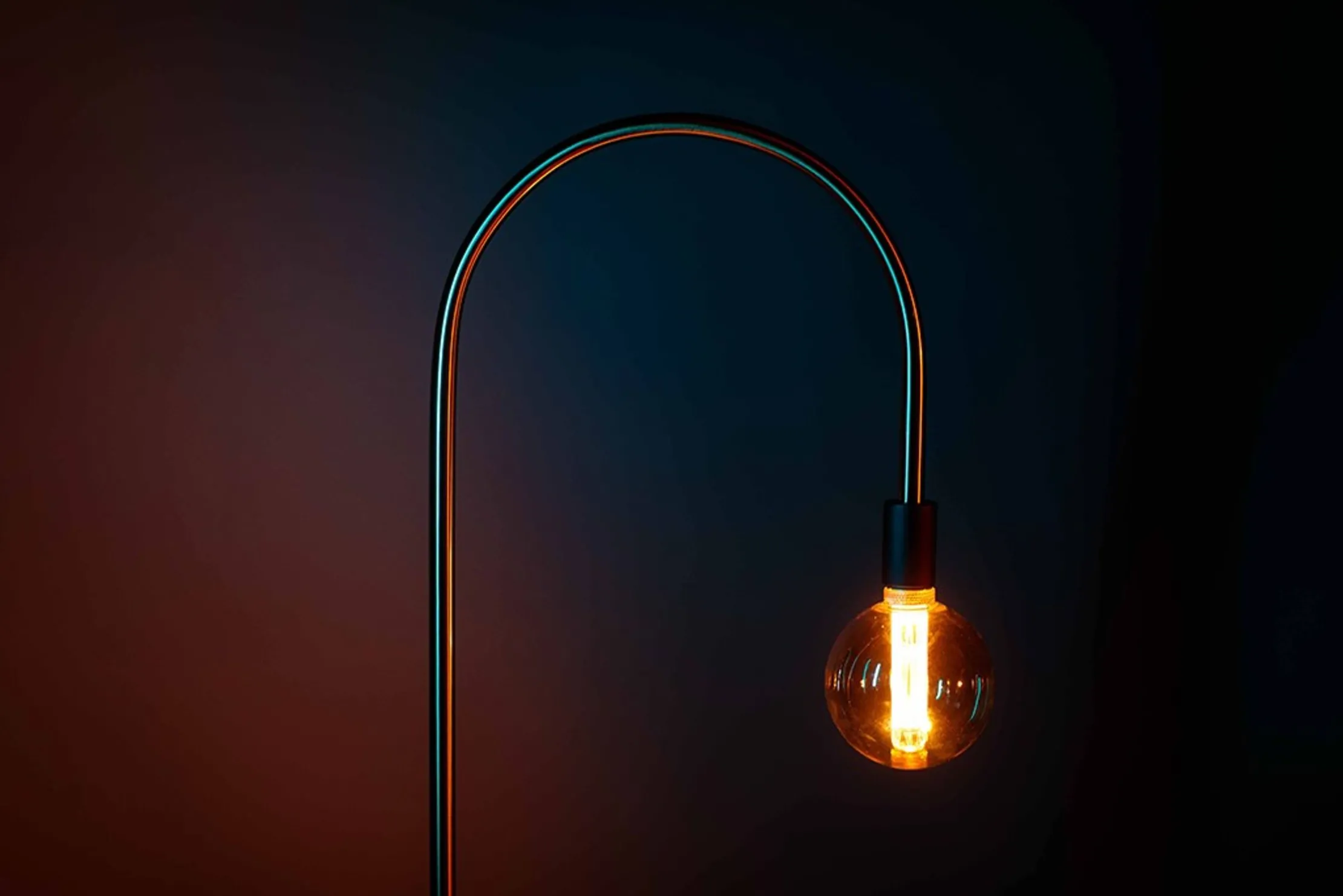 Vloerlamp 05-VL8135-12 Pike