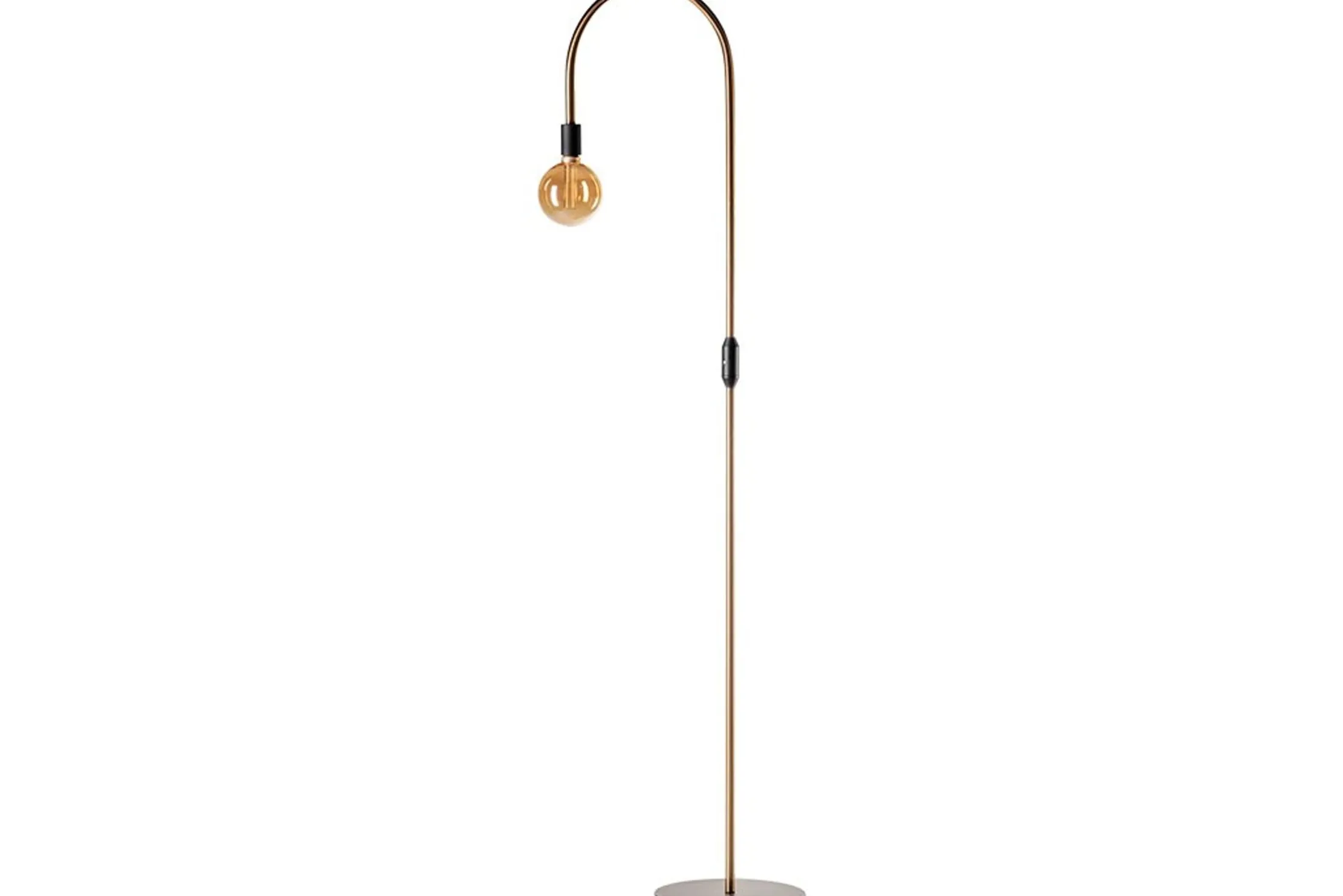 Vloerlamp 05-VL8135-12 Pike