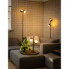 Vloerlamp 05-VL8239-30 Prince