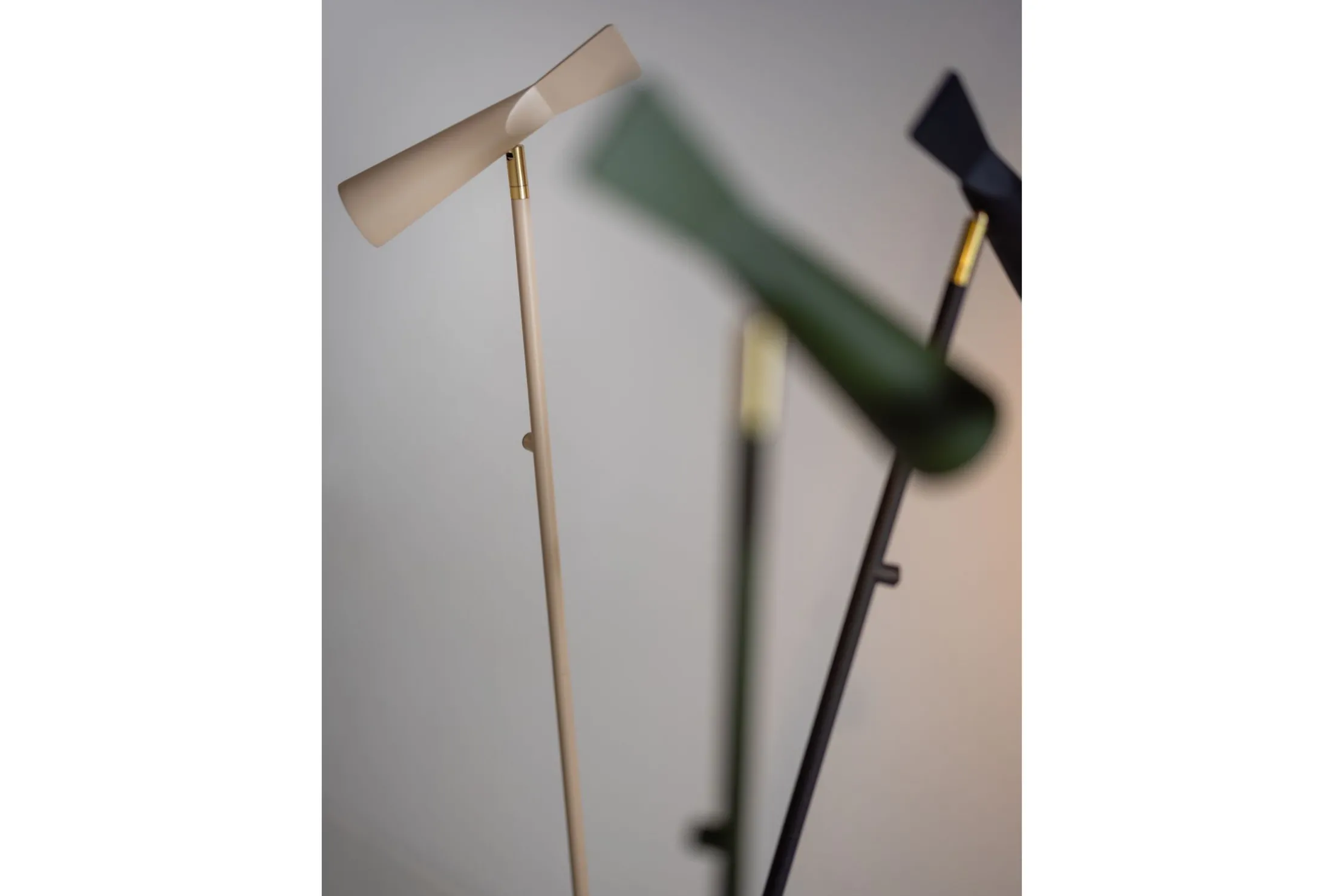 Vloerlamp zand 05-VL8202-59 Pisa