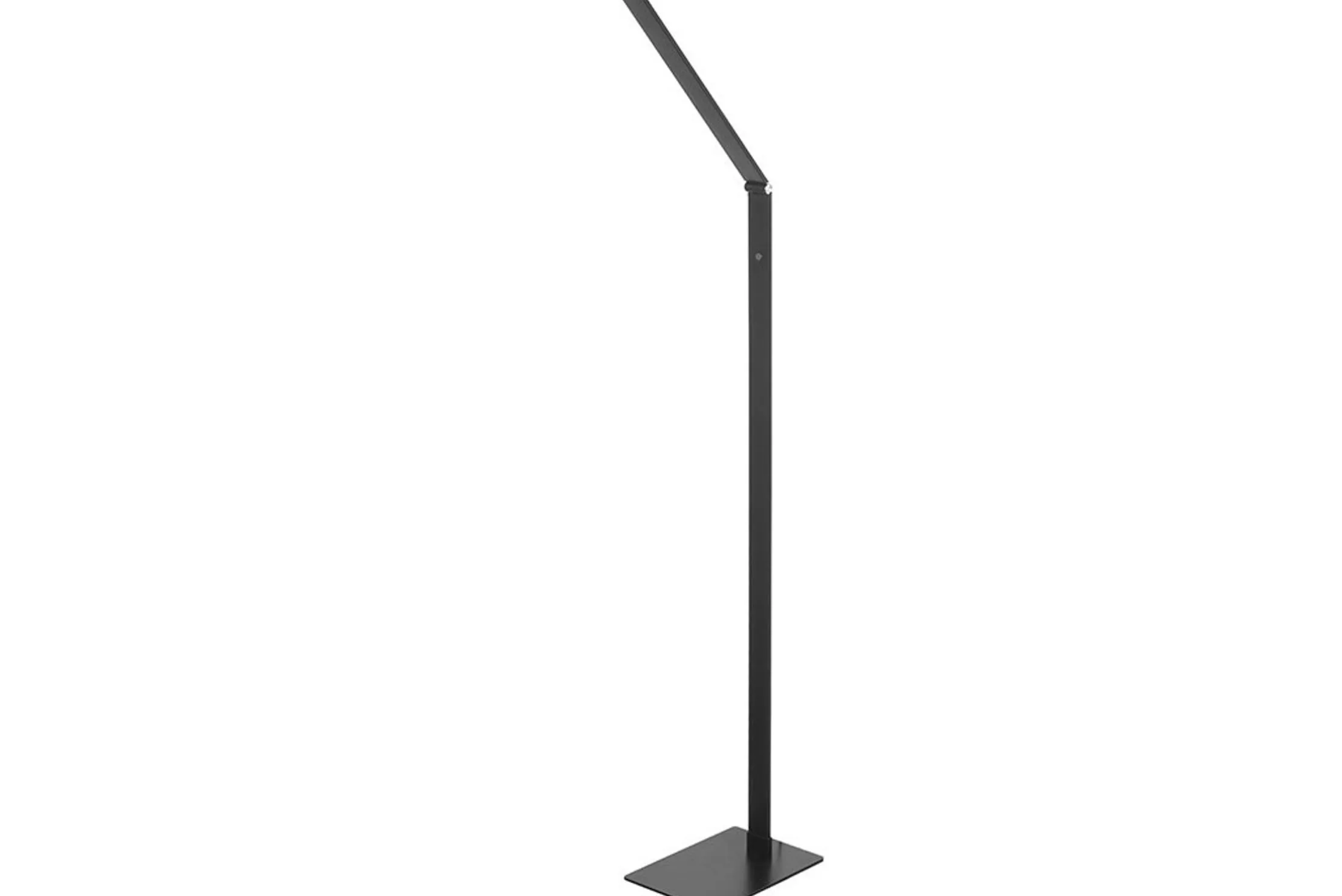 Vloerlamp Zwart Galaxy