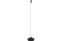 Vloerlamp Zwart MT-2356 Futuro