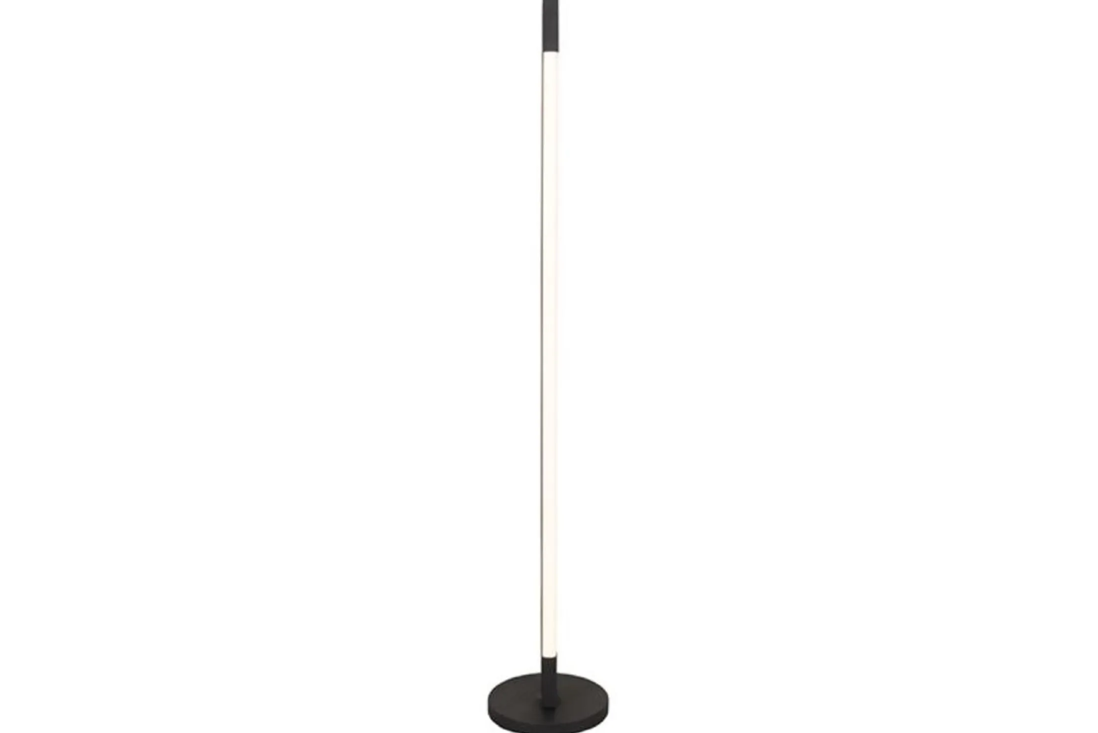 Vloerlamp Zwart MT-2356 Futuro
