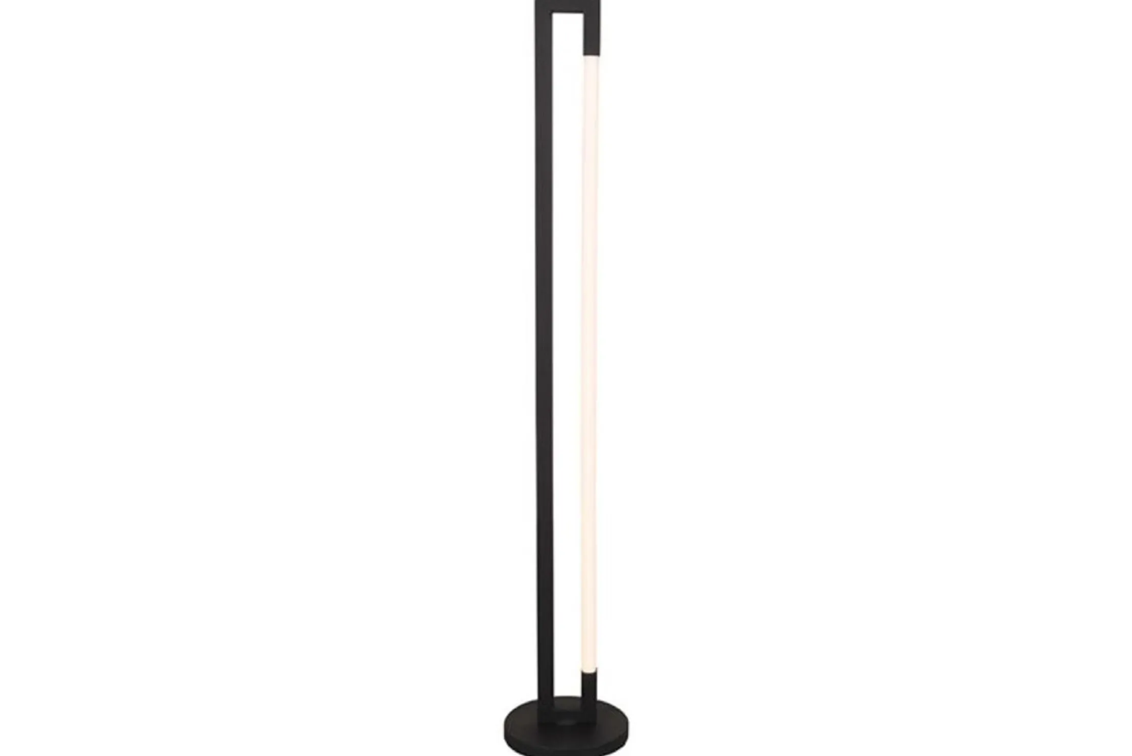 Vloerlamp Zwart MT-2356 Futuro