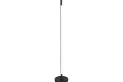 Vloerlamp Zwart MT-2356 Futuro