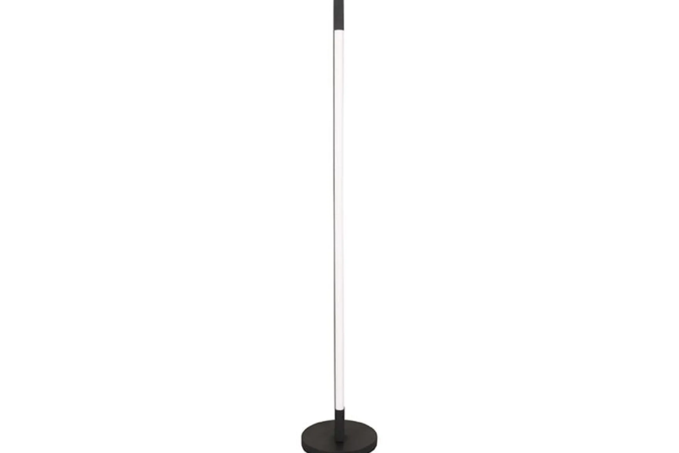 Vloerlamp Zwart MT-2356 Futuro