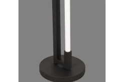 Vloerlamp Zwart MT-2356 Futuro