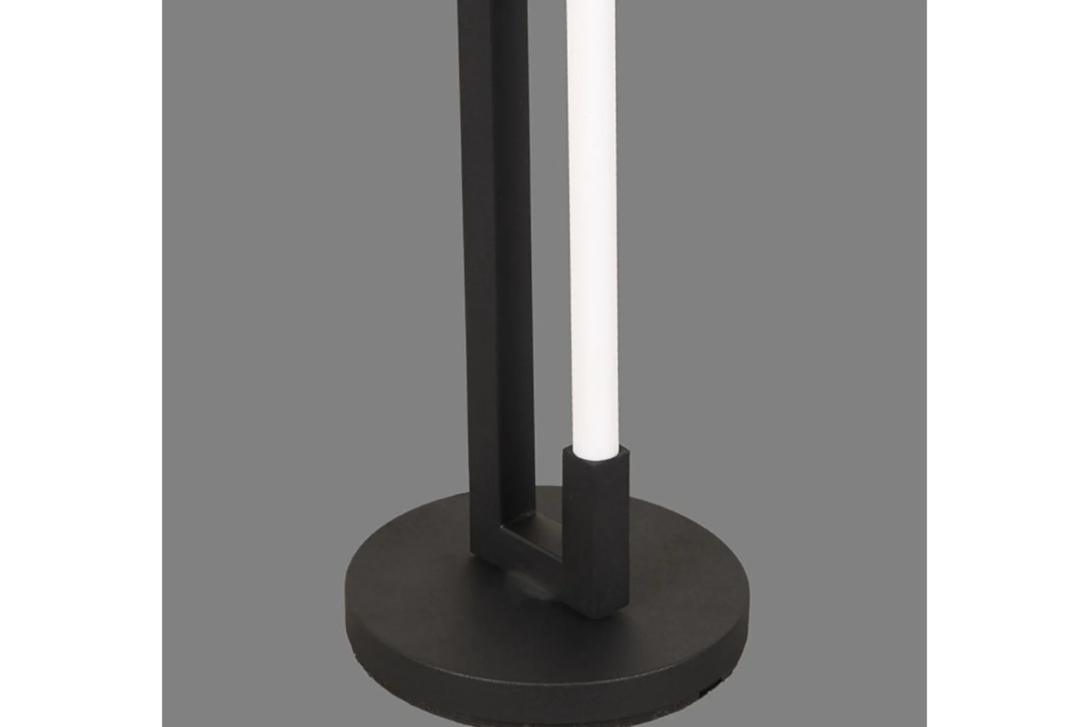 Vloerlamp Zwart MT-2356 Futuro