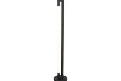 Vloerlamp Zwart MT-2356 Futuro