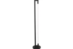 Vloerlamp Zwart MT-2356 Futuro