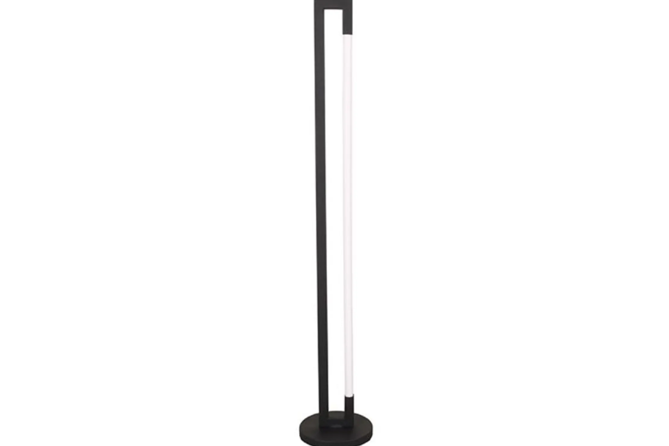 Vloerlamp Zwart MT-2356 Futuro