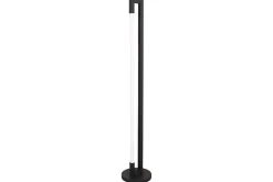 Vloerlamp Zwart MT-2356 Futuro