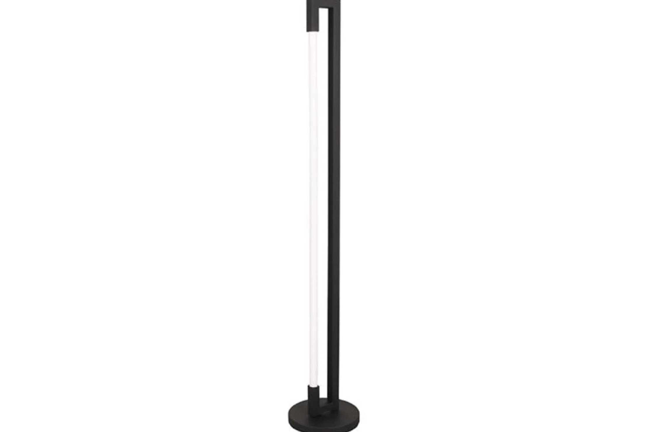 Vloerlamp Zwart MT-2356 Futuro