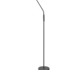 Vloerlamp Zwart Murcia
