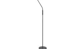 Vloerlamp Zwart Murcia