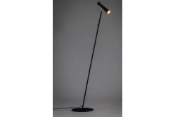 Vloerlamp zwart 05-VL8202-30 Pisa