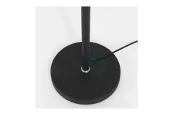 Vloerlamp 5895ZW Mexlite