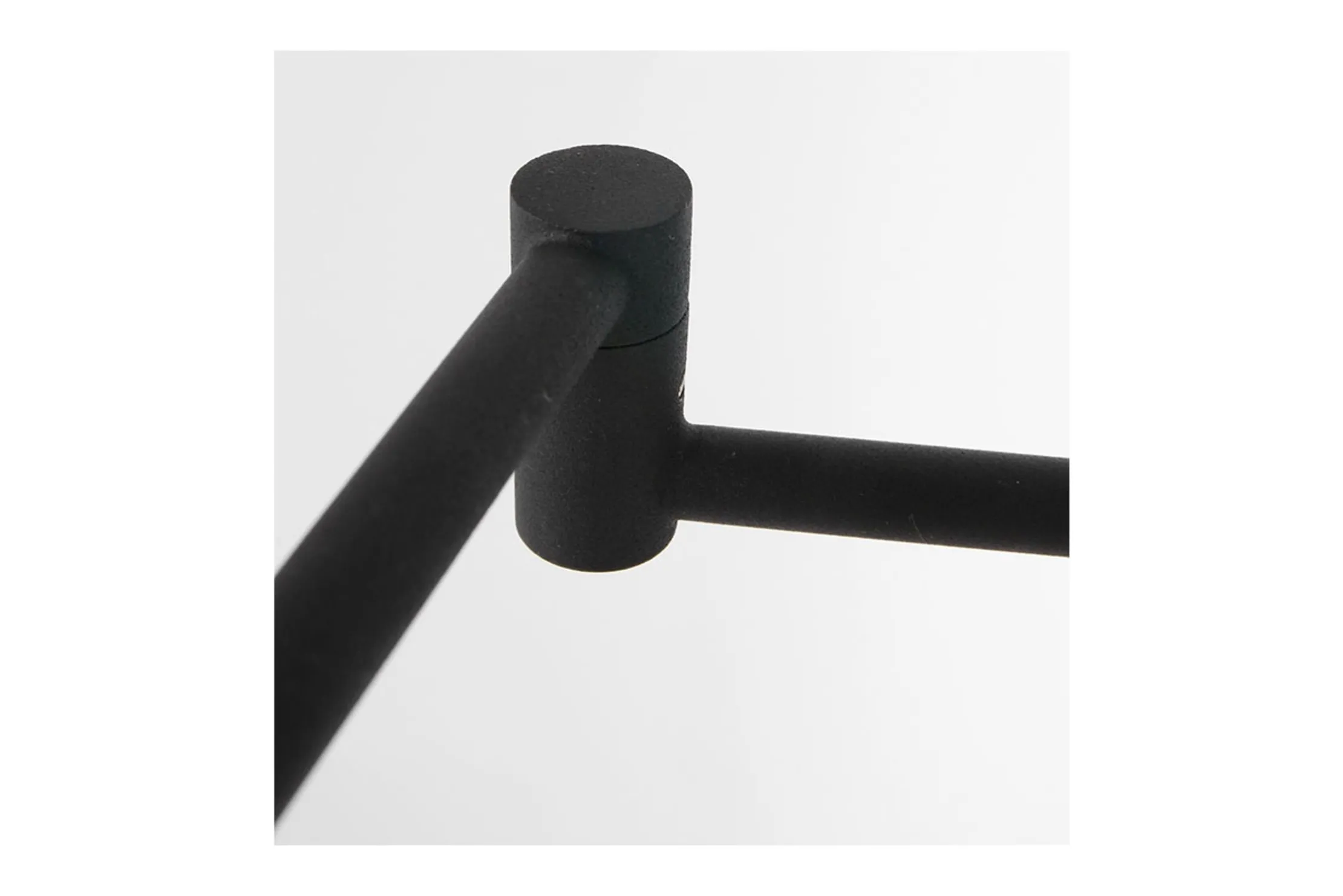 Vloerlamp 5895ZW Mexlite