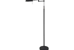 Vloerlamp 5895ZW Mexlite