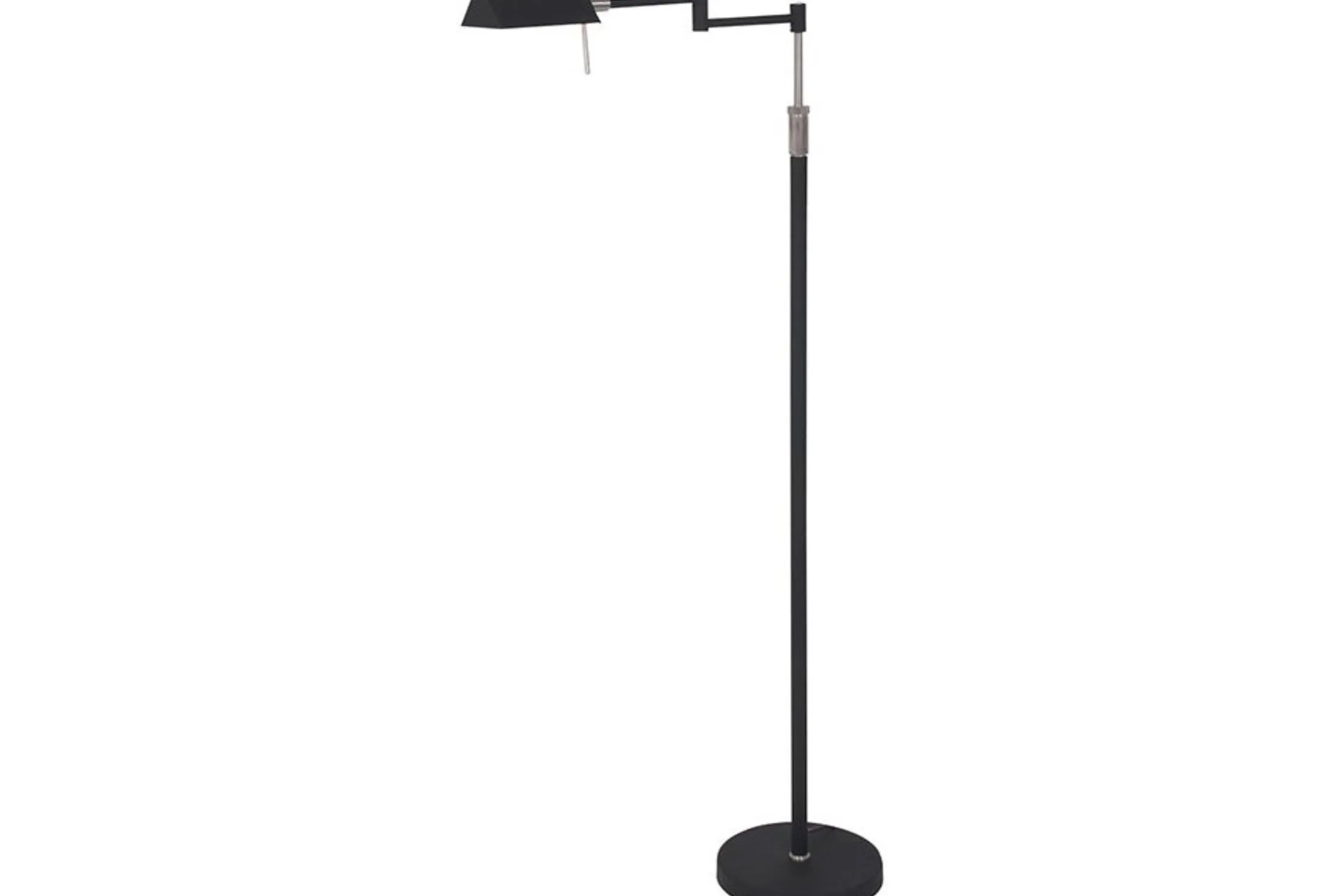 Vloerlamp 5895ZW Mexlite