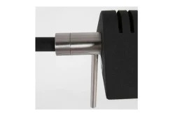 Vloerlamp 5895ZW Mexlite