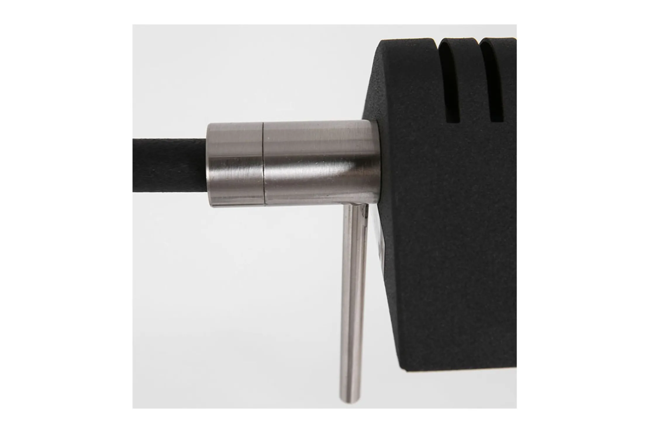 Vloerlamp 5895ZW Mexlite