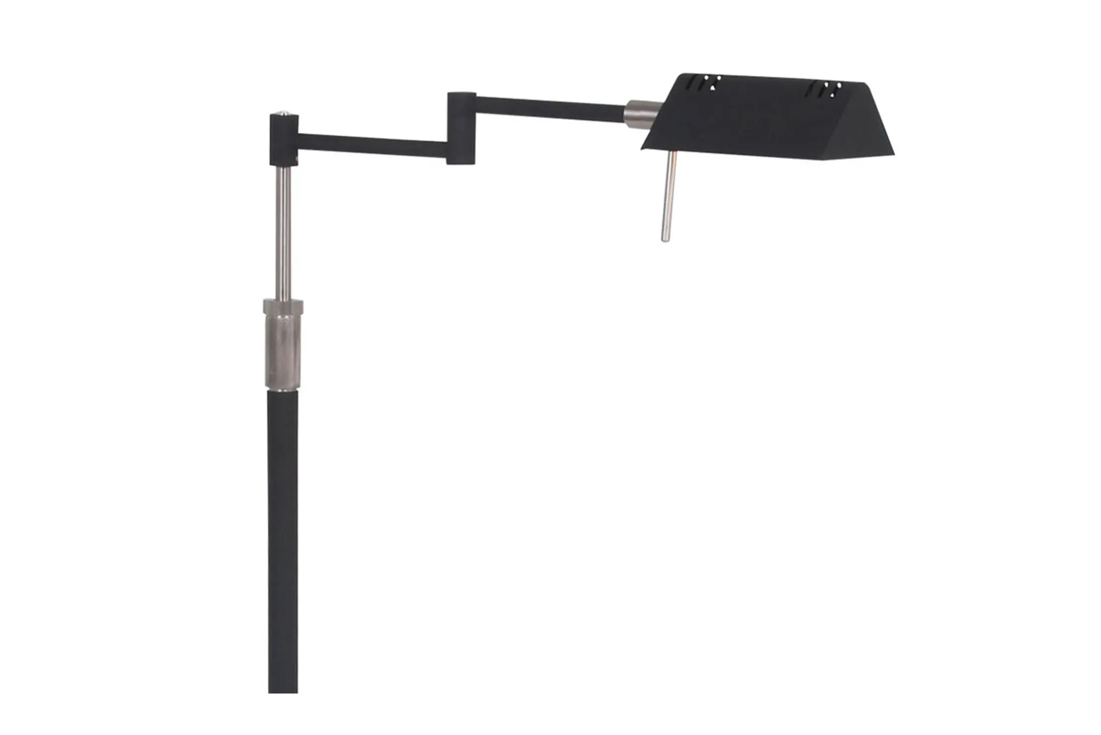Vloerlamp 5895ZW Mexlite