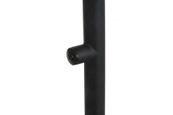 Vloerlamp 7501ZW Mexlite
