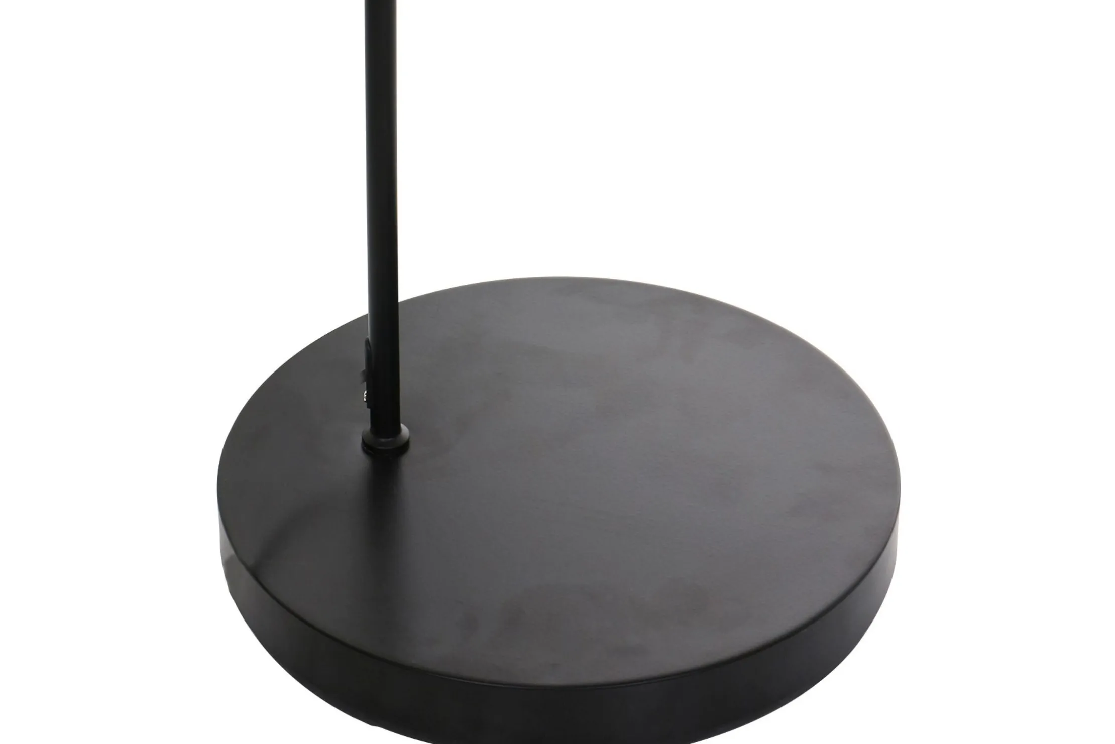 Vloerlamp 7976ZW Solva Mexlite